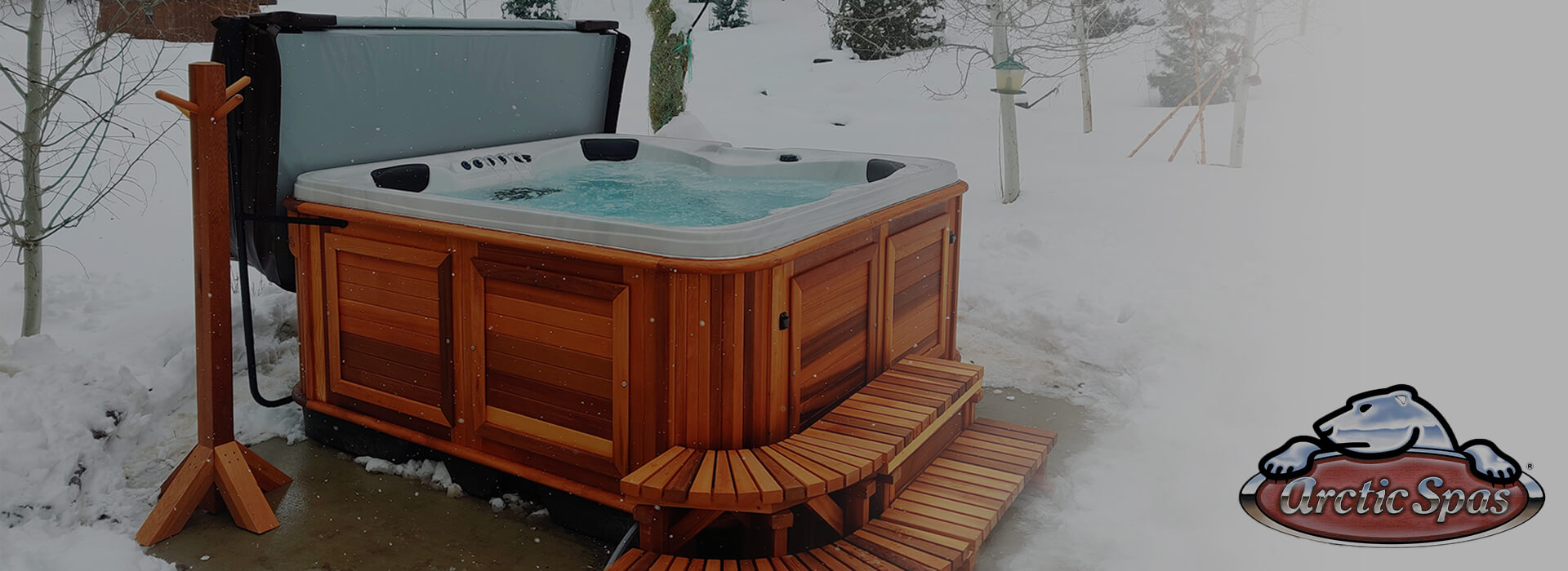 Hot Tub Accessories in Calgary Paradise Bay Paradise Bay Leisure